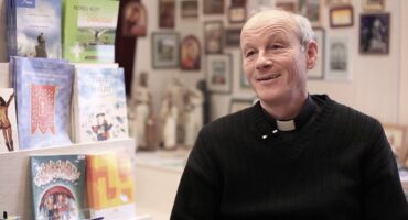 Read more about the article Paprastumo džiaugsmas. Krikščionis ir Laikas