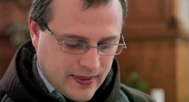 Read more about the article Kun. Alvydas Virbalis OFM. Bandymų ir malonės metas