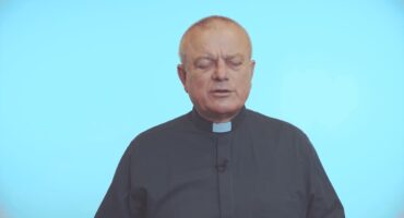 Read more about the article Sekmadienio meditacija. Kartu su Dievu – Meilės kūrėjai?