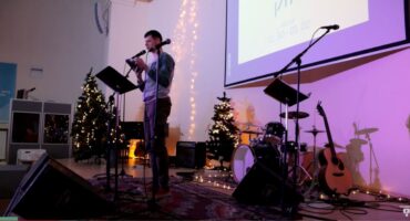 Read more about the article Mes nesame bailūs pabėgėliai