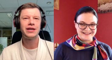 Read more about the article Moteris – ganytoja? | + Anželika Krikštaponienė