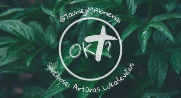 Read more about the article O Kas Toliau? Ar mokslas ir realigija suderinami? Artūras Lukaševičius