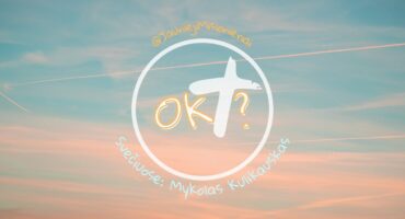 Read more about the article O Kas Toliau? Bažnyčios talentai, kuo tu esi svarbus Dievui? Mykolas Kulikauskas