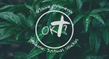 Read more about the article O Kas Toliau?││Ką tikybos mokytojui reiškia būti krikščionimi?