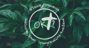 Read more about the article O Kas Toliau? Kaip siekiant dieviškumo, nepamesti žmogiškumo? Vaida Spangelevičiūtė – Kneižienė