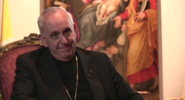 Read more about the article Popiežius Pranciškus apie šlovinimą