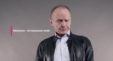 Read more about the article Sekmadienio meditacija. Tikroji krikščionybės tikrovė