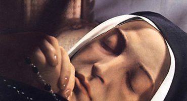 Read more about the article Lurdas: švč. Mergelės Marijos apsireiškimai