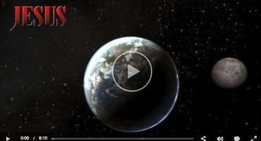 Read more about the article Jėzus #00: Pradžios knyga