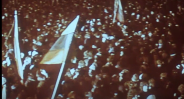 Read more about the article Malda už Lietuvą. Dokumentinis filmas