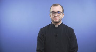 Read more about the article Sekmadienio meditacija. Dievo teismas nėra bausmė.