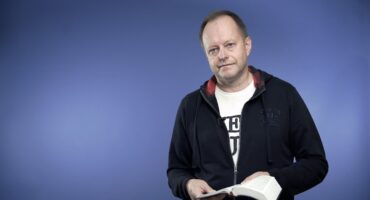 Read more about the article Sekmadienio meditacija. Ar kalbėsimės su Dievu?