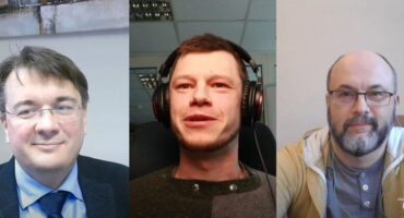 Read more about the article Sola Fide: ar vien tikėjimu esame išteisinami? | P. Čerka vs. T. Dičius