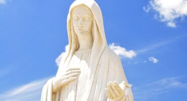Read more about the article Medjugorje – Taikos piligrimystė. Dokumentinis filmas