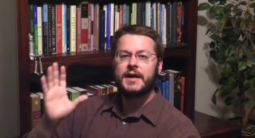 Read more about the article Trys klausimai nuosaikiems musulmonams – David Wood