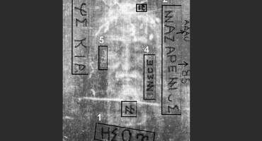 Read more about the article Ant Turino Drobulės rastas Jėzaus Nazariečio mirties liudijimas