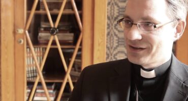 Read more about the article Vysk. Arūnas Poniškaitis. Verbų sekmadienis: pergalės link