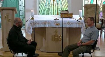 Read more about the article Žuvelė #010 Dvasinė sveikata. 1 dalis. V. Poškus ir A. Valkauskas