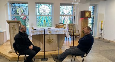 Read more about the article Žuvelė #020 Dvasinė sveikata. 2 dalis. V. Poškus ir A. Valkauskas