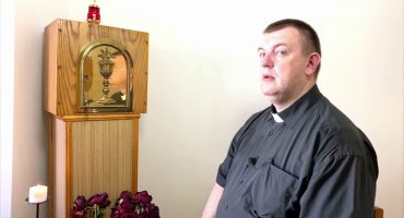 Read more about the article Žuvelė #014 Krikščioniškoji meditacija (praktika). M. Malinauskas.