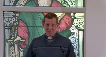 Read more about the article Žuvelė #016 Dvasinė kova. A. Valkauskas.