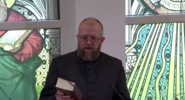 Read more about the article Žuvelė #017 Dėkingumas. V. Poškus