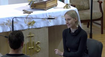 Read more about the article Žuvelė #029 Liudijimas. Išlaisvinimas po sutarties su velniu.