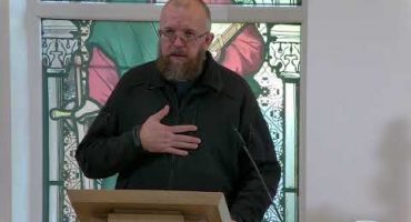 Read more about the article Žuvelė #009 Apie maldą. V. Poškus.