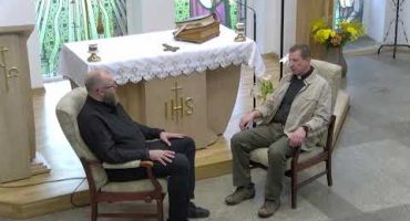 Read more about the article Žuvelė #100 Išlaisvinimas. 3 dalis. Puikybė. V. Poškus ir A. Valkauskas.