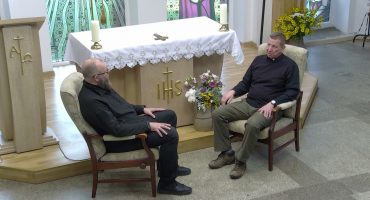 Read more about the article Žuvelė #107 Vėlinės. V. Poškus ir A. Valkauskas