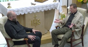 Read more about the article Žuvelė #109 Kas yra vidinis išgydymas ir egzorcizmas? V. Poškus ir A. Valkauskas.