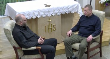 Read more about the article Žuvelė #112 Neteisingas Dievo įvaizdis. 2/2 V. Poškus ir A. Valkauskas.