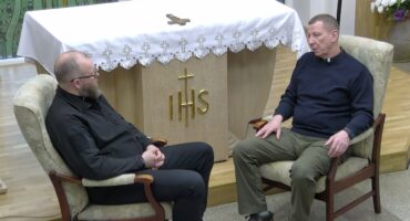 Read more about the article Žuvelė #115 Šventos Kalėdos. V. Poškus ir A. Valkauskas.