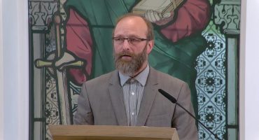 Read more about the article Žuvelė #043 Apie kun. Kristupą Mariją Švirmicką. V. Kubilius