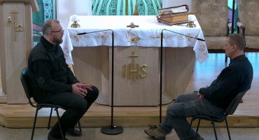 Read more about the article Žuvelė #044 Išpažintis. V. Poškus ir A. Valkauskas.