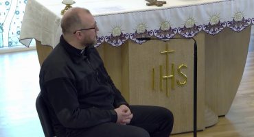 Read more about the article Žuvelė #059 Gavėnia. V. Poškus ir A. Valkauskas.