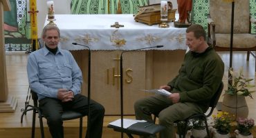 Read more about the article Žuvelė #076 Begalybė 1. E. Sakalauskas.