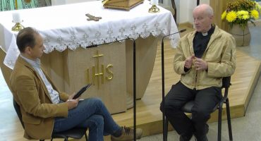 Read more about the article Žuvelė #086 Kuo tikiu. Kas yra tikėjimas? V. Vitkauskas ir A. Belickas.