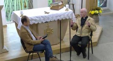 Read more about the article Žuvelė #091 Kuo tikiu. Kas yra Dievas? V. Vitkauskas ir A. Belickas.