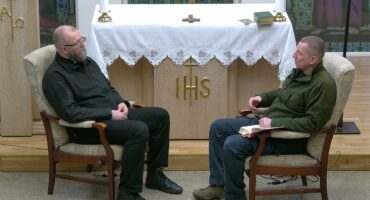 Read more about the article Žuvelė #120 Iškreipta Dievo baimė. V. Poškus ir A. Valkauskas.