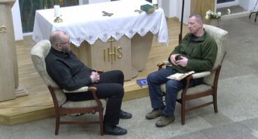 Read more about the article Žuvelė #121 Teisingumo dorybė. V. Poškus ir A. Valkauskas.