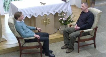 Read more about the article Žuvelė #123 Psichikos sutrikimai krikščionišku požiūriu 1 dalis. M. Šablevičius ir A. Valkauskas.