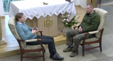 Read more about the article Žuvelė #124 Psichikos sutrikimai krikščionišku požiūriu 2 dalis. M. Šablevičius ir A. Valkauskas.