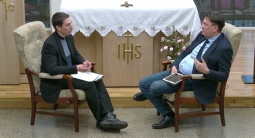 Read more about the article Žuvelė #125 Biblijos populiarumas ir istoriškumas. S. Jurkštas ir P. Čerka