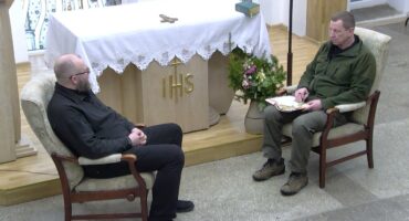 Read more about the article Žuvelė #126 Susivaldymo dorybė. V. Poškus ir A. Valkauskas.