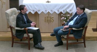 Read more about the article Žuvelė #129 Evangelijų patikimumas. S. Jurkštas ir P. Čerka