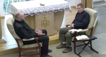 Read more about the article Žuvelė #132 Kas yra pranašai? V. Poškus ir A. Valkauskas.