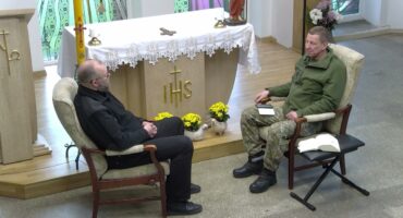 Read more about the article Žuvelė #134 Gailestingumas. V. Poškus ir A. Valkauskas.