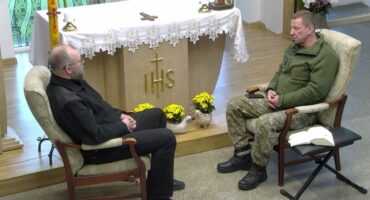 Read more about the article Žuvelė #135 Vidinės būsenos. V. Poškus ir A. Valkauskas.