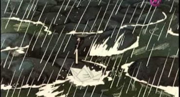 Read more about the article Alavinis kareivėlis. Animacinis filmas apie pasiaukojančią ir kenčiančią meilę